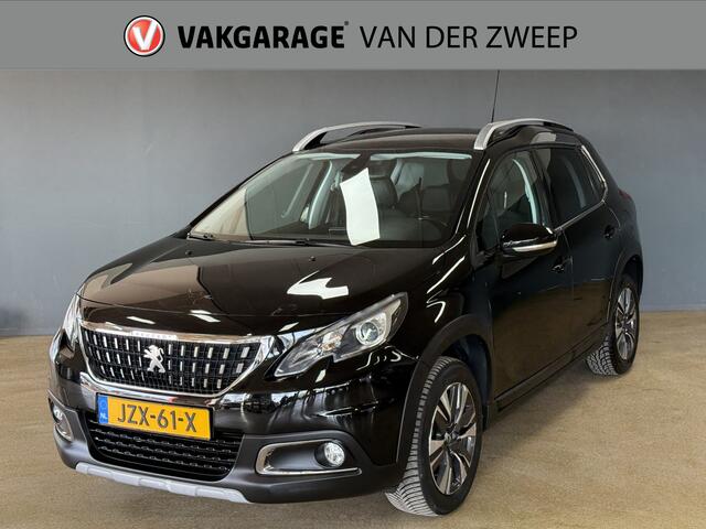 Peugeot 2008 1.2 PureTech Allure