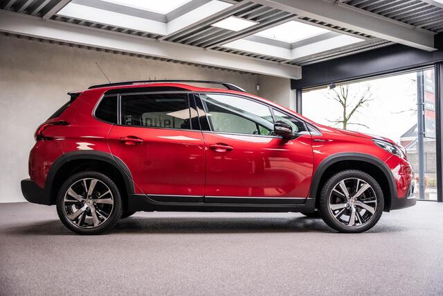 Peugeot 2008 1.2 PureTech GT-line