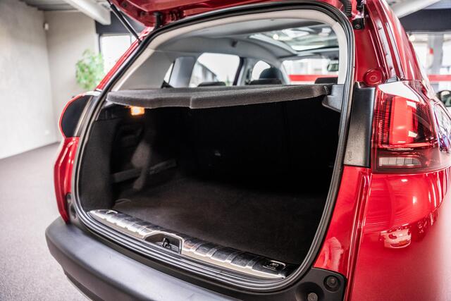 Peugeot 2008 1.2 PureTech GT-line