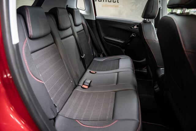 Peugeot 2008 1.2 PureTech GT-line