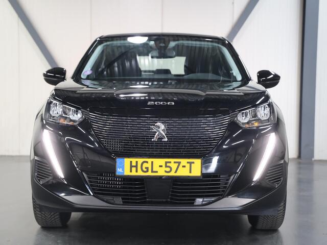 Peugeot 2008 1.2 130PK Allure Pack | 1ste eigenaar | AUTOMAAT | AppleCarPlay/AndroidAuto | Climate Control | Cruise Control | Stoelverwarming | LED | LMV | Parkeersensoren | Isofix |