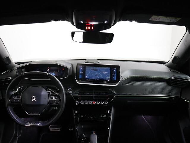 Peugeot 2008 1.2 PureTech GT | Trekhaak | Camera | Navigatie | ACC!