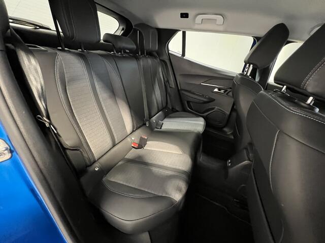 Peugeot 2008 1.2 PureTech Blue Lease Allure | Navigatie/Android/Apple Carplay | LM Velgen 17" | Cruise Control | LED Koplampen | Airco Automatisch |