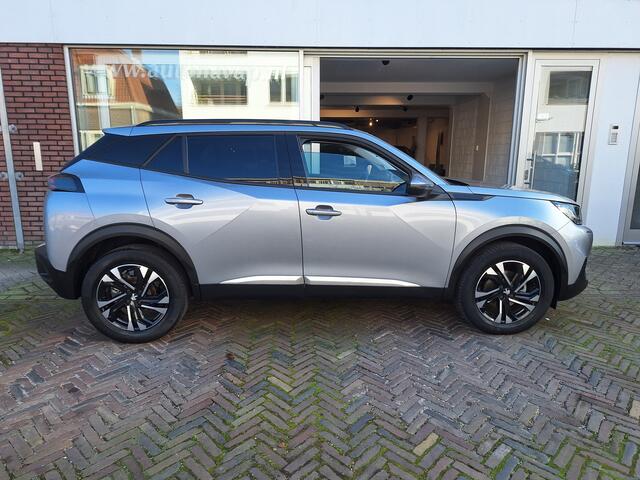 Peugeot 2008 1.2 PureTech Allure Automaat /Camera/Navi/Clima/1e Eig/Garantie