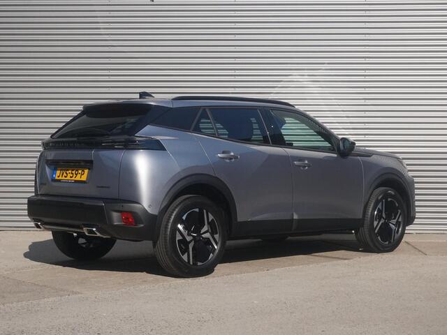 Peugeot 2008 1.2 Hybrid 145 Allure 360 Camera