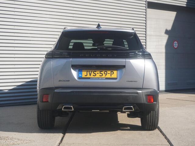Peugeot 2008 1.2 Hybrid 145 Allure 360 Camera