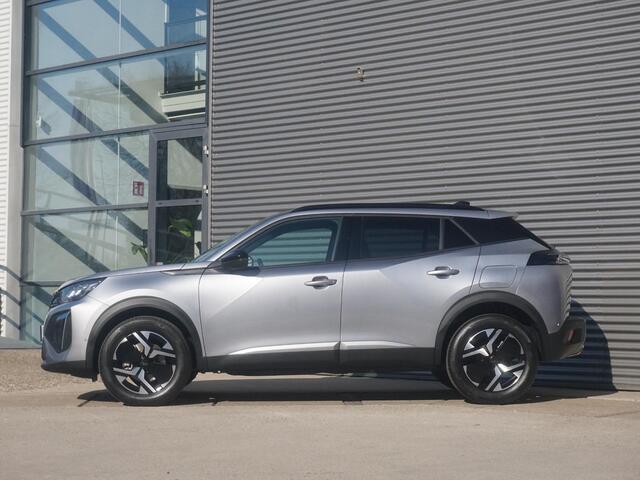 Peugeot 2008 1.2 Hybrid 145 Allure 360 Camera