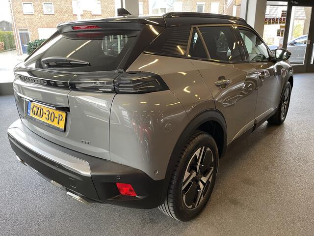 Peugeot 2008 1.2 PureTech 130 GT