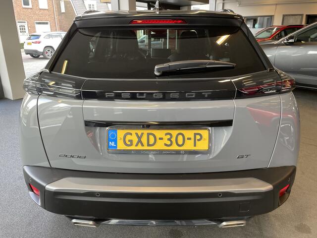 Peugeot 2008 1.2 PureTech 130 GT