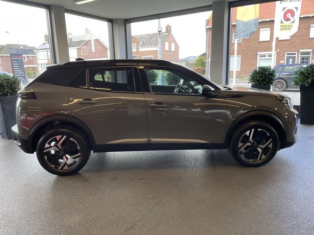 Peugeot 2008 1.2 PureTech 130 GT