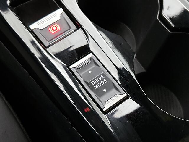 Peugeot 2008 100 PK Allure | Rijklaar | Parkeersensoren rondom | Apple carplay / android auto |