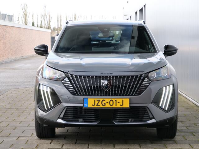 Peugeot 2008 1.2 Hybrid 136 Pk Allure Automaat DAB / Apple Carplay / PDC / 17 inch