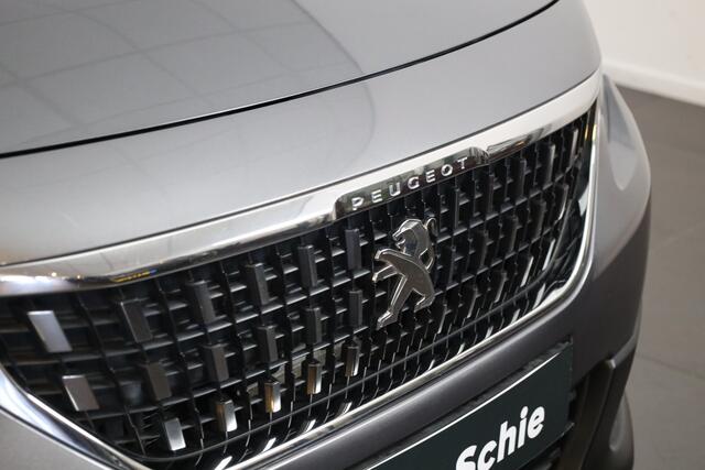 Peugeot 2008 PT 110 Allure Panoramadak | Camera | Navigatie | Trekhaak