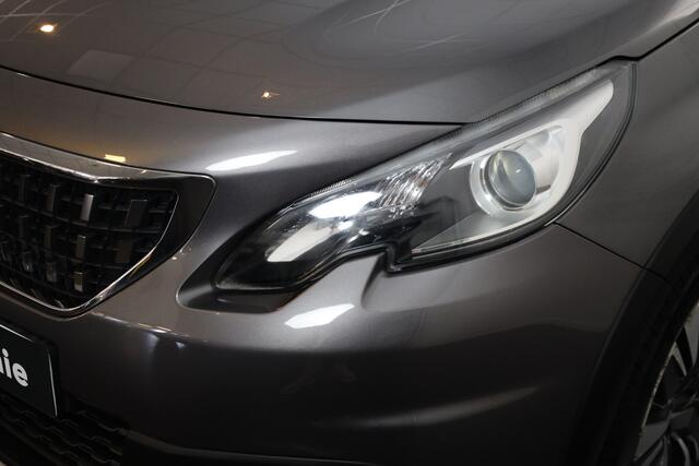 Peugeot 2008 PT 110 Allure Panoramadak | Camera | Navigatie | Trekhaak