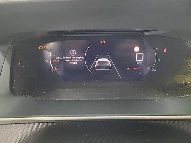 Peugeot 2008 1.2 PureTech Allure Pack 1e-Eig. & Dealer-Onderh. BOVAG-Garantie. NL-Auto.