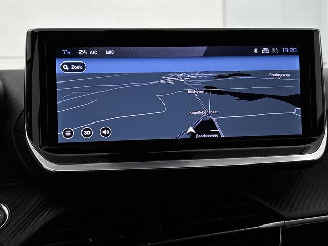 Peugeot 2008 100 pk Allure | Rijklaar | Keyless Entry | 360 camera | Adaptive Cruise |