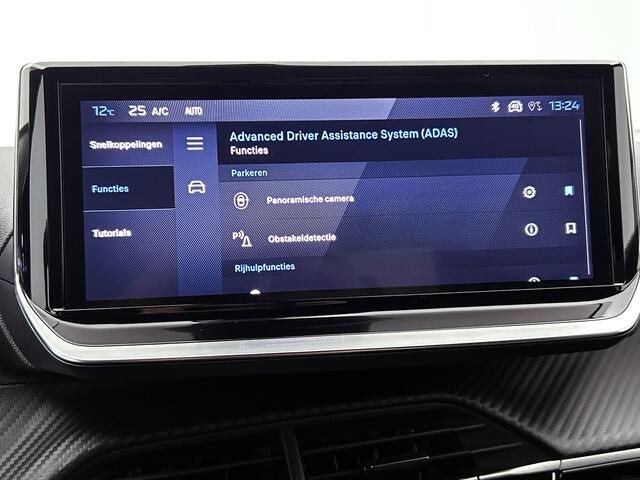 Peugeot 2008 100 pk Allure | Rijklaar | Keyless Entry | 360 camera | Adaptive Cruise |