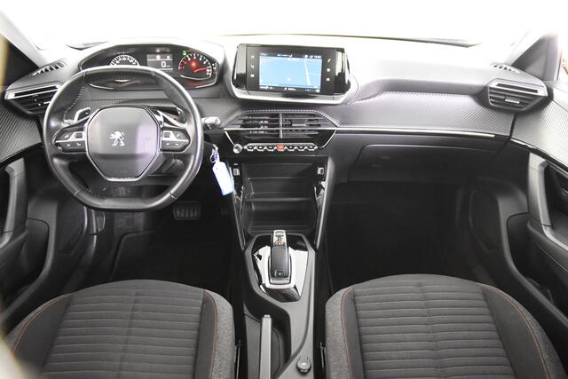 Peugeot 2008 1.2 Active Automaat *1ste Eigenaar*Navigatie*Parkassist*