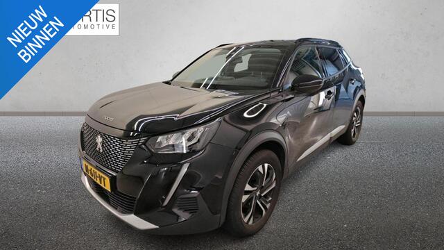 Peugeot 2008 1.2 PureTech Allure NL-AUTO | TREKHAAK | CAMERA