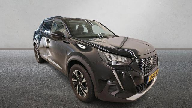 Peugeot 2008 1.2 PureTech Allure NL-AUTO | TREKHAAK | CAMERA