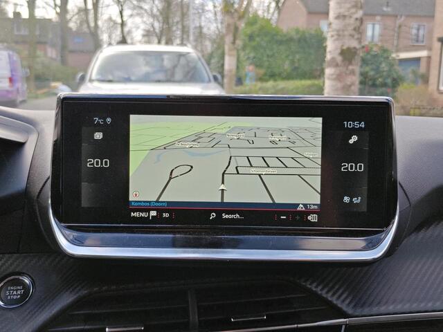 Peugeot 2008 1.2 PureTech Blue Lease Allure NL-AUTO | TREKHAAK | CAMERA