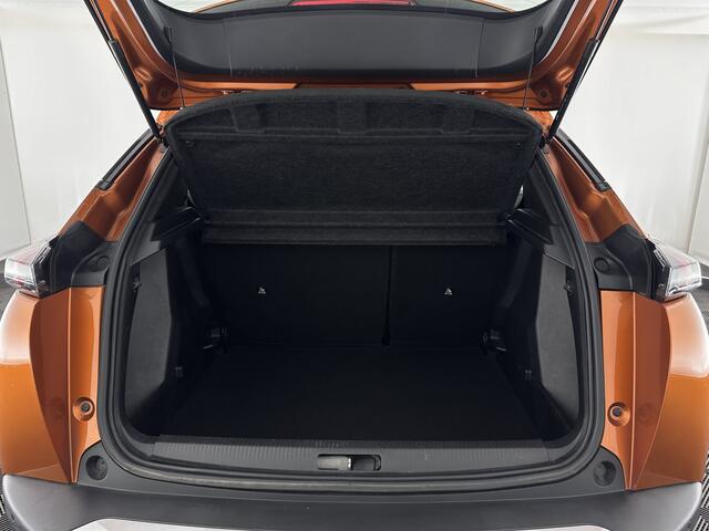 Peugeot 2008 1.2 PureTech Blue Lease Active Aut. *FULL-LED | NAVI-FULLMAP | DIGI-COCKPIT | HEATED-SPORTSEATS | CAMERA | SHIFT-PADDLES | ECC | PDC | CRUISE | CARPLAY | TOWBAR | 16"ALU*