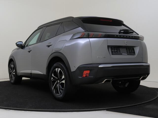 Peugeot 2008 1.2 PureTech GT EAT8 130PK | Carplay | Camera | Navigatie | Keyless Start |