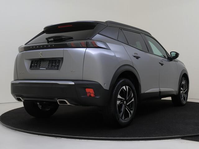 Peugeot 2008 1.2 PureTech GT EAT8 130PK | Carplay | Camera | Navigatie | Keyless Start |