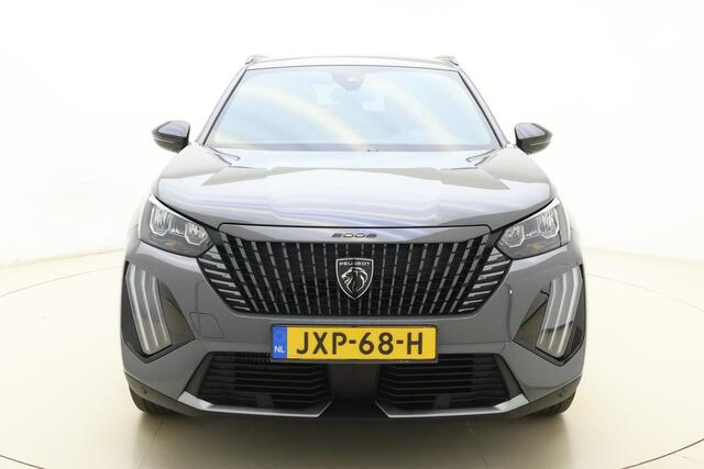 Peugeot 2008 1.2 Hybrid 145 Allure | Climate & Cruise Control | Parkeersensoren voor + achter | AppleCarplay/Android Auto |