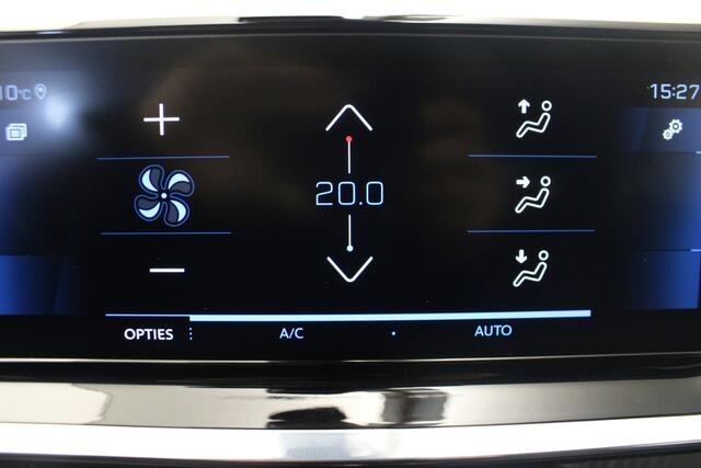 Peugeot 2008 1.2 PureTech Blue Lease Allure |Camera|Trekhaak|Navi|