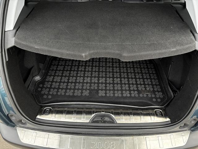 Peugeot 2008 1.2 PT Allure Nav led Cruise Leder Camera Pdc Automaat 1 eigenaar