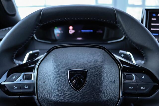 Peugeot 2008 Hybrid 145 Allure 180 Camera l Navi l Keyless l Carplay l Blinds