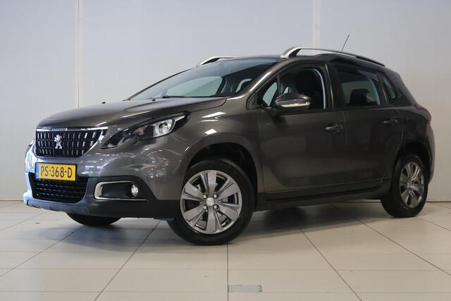 Peugeot 2008 1.2 PureTech Blue Lion .