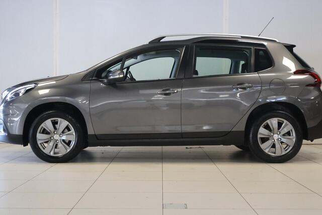 Peugeot 2008 1.2 PureTech Blue Lion .