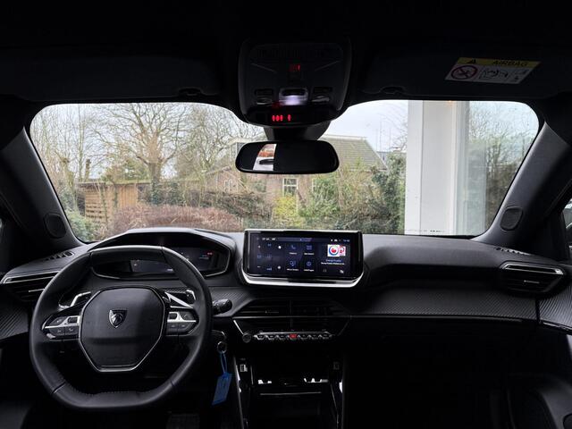 Peugeot 2008 1.2 Hybrid 145 Allure | Climate & Cruise control | Achteruitrijcamera |voorstoelen verwarmd | Parkeersensoren | AppleCarplay / AndroidAuto | Full LED