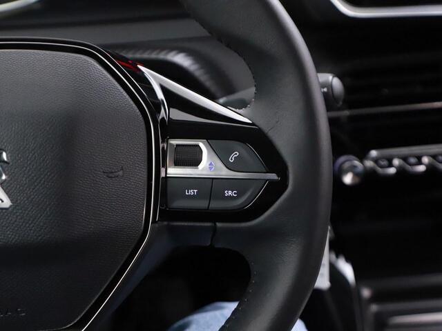 Peugeot 2008 1.2T 130Pk Allure H.Leder/Nav/Camera/Ecc/CarPlay /Dab