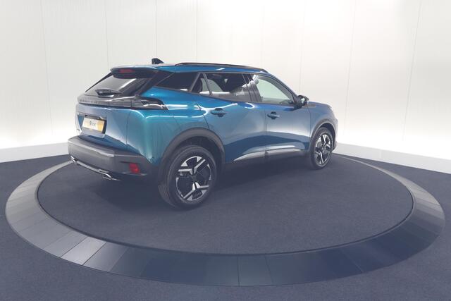 Peugeot 2008 1.2 Hybrid 145 Allure | Vision Plus Pakket | 360 Camera | Adaptieve Cruise Control
