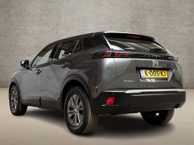 Peugeot 2008 1.2 PureTech Sport (APPLE CARPLAY, NAVIGATIE, PARKEERSENSOREN, SPORTSTOELEN, CRUISE, LANE ASSIST, NIEUWE APK, NIEUWSTAAT)
