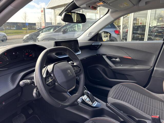 Peugeot 2008 1.2 PureTech Active Pack | Apple carplay/Android auto | Trekhaak | Automaat | Achteruitrijcamera | Navigatie | Automatische airco | Cruise control |