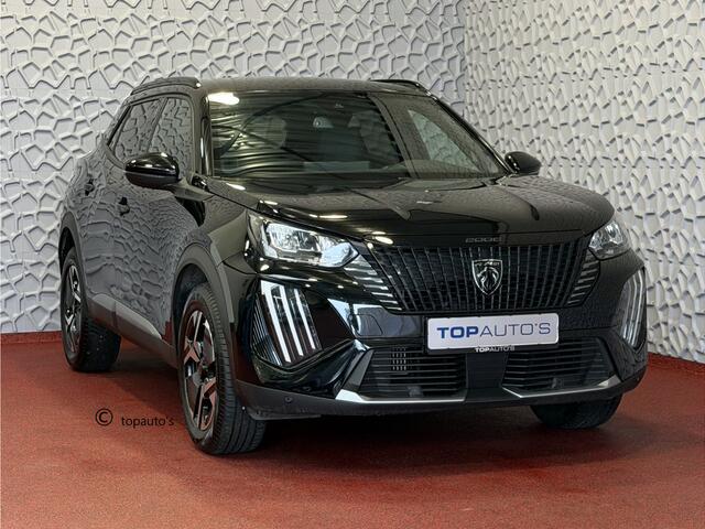 Peugeot 2008 1.2 HYBRID 145e ALLURE CARPLAY I-COCKPIT NAVI ADAP.CRUISE ?Top Auto's Wijchen , 30 Jaar Specialist in Peugeot : Alle Type's : Style / GT / GT-Line / Allure / Business / Active / Zowel PHEV / HEV / MHEV / Benzine ?