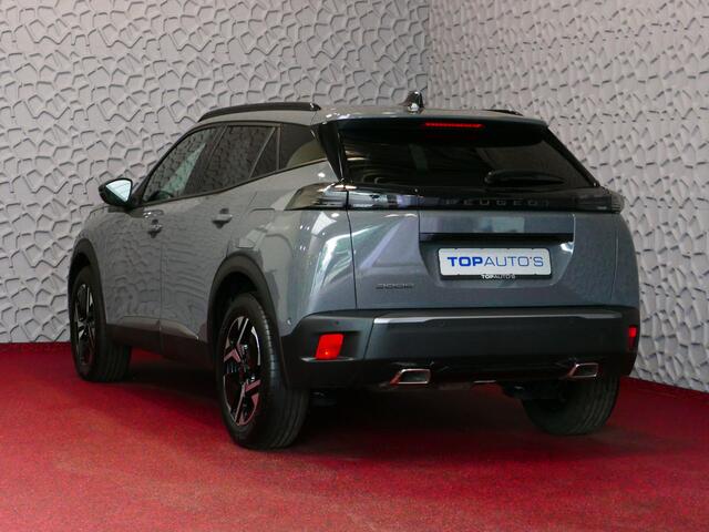 Peugeot 2008 1.2 130PK ALLURE PACK BLINDSPOT CARPLAY NAVI LED VIR.COCKPIT 360.CAMERA ADAP.CRUISE KEYLESS STOELVERW. ?Top Auto's Wijchen , 30 Jaar Specialist in Peugeot : Alle Type's : Style / GT / GT-Line / Allure / Business / Active / Zowel PHEV / HEV / MHEV / Benzin