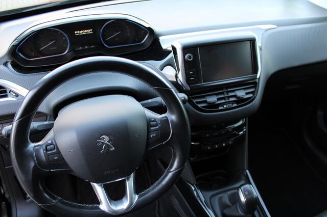 Peugeot 2008 1.2 PureTech Allure