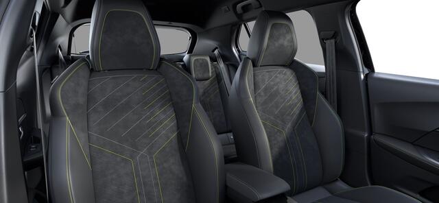 Peugeot 2008 1.2 Hybrid 145 GT SNEL RIJDEN - ALCANTARA - 8 JAAR GARANTIE