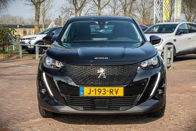Peugeot 2008 1.2 PureTech Blue Lease Active 130 PK | Handgeschakeld | Trekhaak
