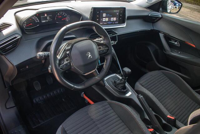 Peugeot 2008 1.2 PureTech Blue Lease Active 130 PK | Handgeschakeld | Trekhaak