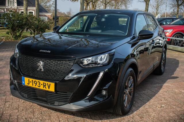 Peugeot 2008 1.2 PureTech Blue Lease Active 130 PK | Handgeschakeld | Trekhaak