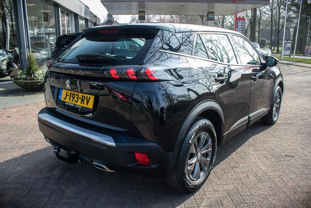 Peugeot 2008 1.2 PureTech Blue Lease Active 130 PK | Handgeschakeld | Trekhaak