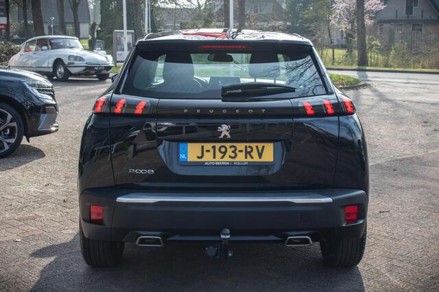 Peugeot 2008 1.2 PureTech Blue Lease Active 130 PK | Handgeschakeld | Trekhaak