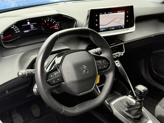 Peugeot 2008 1.2 PureTech 100 Active | Nieuw binnen | Camera | Navi