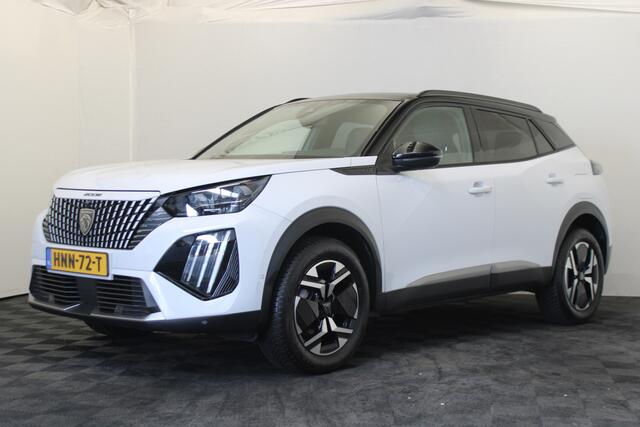 Peugeot 2008 1.2 PureTech 130 GT |Camera|Navi| *Pasen Geopend!*